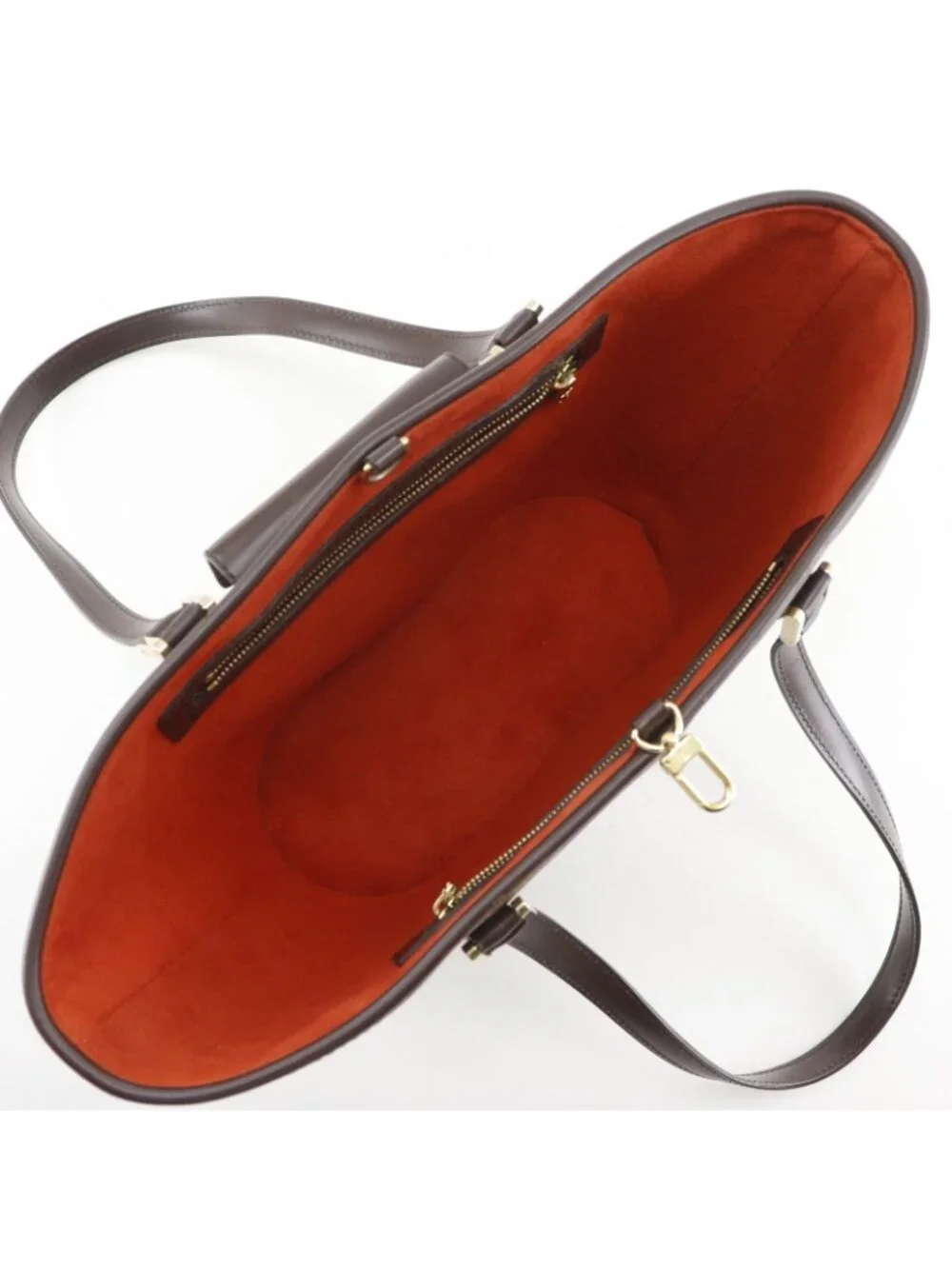 Louis Vuitton this authentic